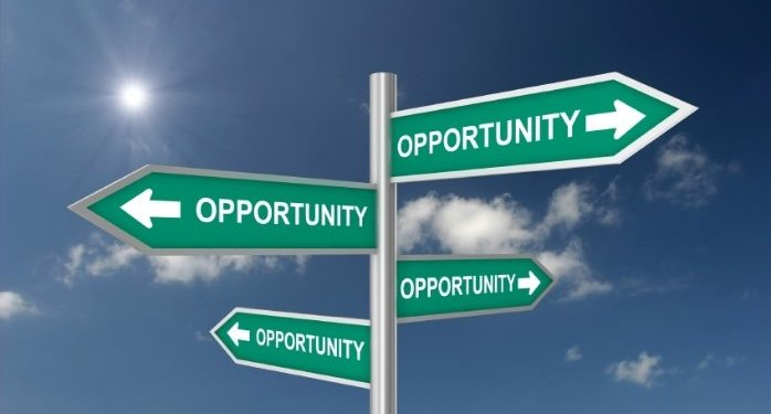 Image result for opportunities